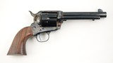 Standard Manufacturing SA Revolver : Barrel Lengths: 4 ¾”, 5 ½”, 7 ½” - 1 of 13