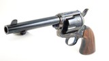 Standard Manufacturing SA Revolver : Barrel Lengths: 4 ¾”, 5 ½”, 7 ½” - 6 of 13
