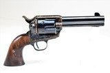Standard Manufacturing SA Revolver : Barrel Lengths: 4 ¾”, 5 ½”, 7 ½” - 1 of 25