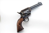 Standard Manufacturing SA Revolver : Barrel Lengths: 4 ¾”, 5 ½”, 7 ½” - 5 of 25