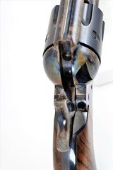 Standard Manufacturing SA Revolver : Barrel Lengths: 4 ¾”, 5 ½”, 7 ½” - 22 of 25