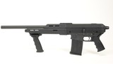 Standard Manufacturing SKO Shorty - 4 of 8