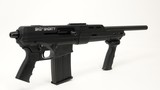 Standard Manufacturing SKO Shorty - 6 of 8