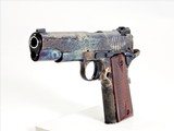 1911 Case Colored #1 Engraved, by Standard Manufacturing Company - 10 of 16