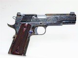 1911 Case Colored #1 Engraved, by Standard Manufacturing Company - 1 of 16