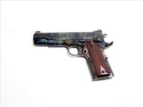 1911 Case Colored #1 Engraved, by Standard Manufacturing Company - 3 of 16