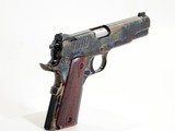 1911 Case Colored #1 Engraved, by Standard Manufacturing Company - 4 of 16