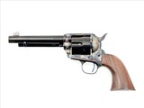 Standard Manufacturing SA Revolver : Barrel Lengths: 4 ¾”, 5 ½”, 7 ½” - 6 of 10