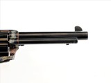 Standard Manufacturing SA Revolver : Barrel Lengths: 4 ¾”, 5 ½”, 7 ½” - 9 of 10