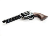 Standard Manufacturing SA Revolver : Barrel Lengths: 4 ¾”, 5 ½”, 7 ½” - 2 of 10