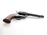 Standard Manufacturing SA Revolver : Barrel Lengths: 4 ¾”, 5 ½”, 7 ½” - 3 of 10