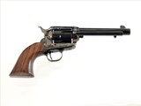 Standard Manufacturing SA Revolver : Barrel Lengths: 4 ¾”, 5 ½”, 7 ½” - 7 of 10