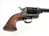 Standard Manufacturing SA Revolver : Barrel Lengths: 4 ¾”, 5 ½”, 7 ½” - 8 of 10