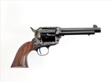 Standard Manufacturing SA Revolver : Barrel Lengths: 4 ¾”, 5 ½”, 7 ½” - 1 of 10