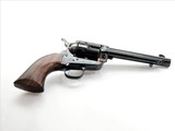 Standard Manufacturing SA Revolver : Barrel Lengths: 4 ¾”, 5 ½”, 7 ½” - 4 of 10