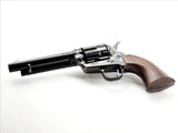 Standard Manufacturing SA Revolver : Barrel Lengths: 4 ¾”, 5 ½”, 7 ½” - 5 of 10