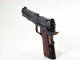 1911 Case Colored #1 Engraved, by Standard Manufacturing Company - 7 of 23