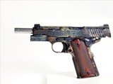 1911 Case Colored #1 Engraved, by Standard Manufacturing Company - 14 of 23