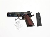 1911 Case Colored #1 Engraved, by Standard Manufacturing Company - 3 of 23