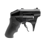 Standard Manufacturing, S333 Thunderstruck™ Double Barrel, 8-round .22 Magnum Revolver - 2 of 12