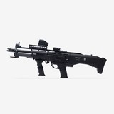 DP-12 Double Barrel Pump Shotgun with "The Works #2 *FACTORY DIRECT* *IMMEDIATE SHIPMENT* - 2 of 2