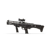 DP-12 Double Barrel Pump Shotgun with "The Works #3 *FACTORY DIRECT* *IMMEDIATE SHIPMENT* - 2 of 2