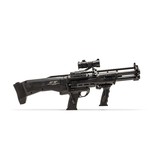DP-12 Double Barrel Pump Shotgun with "The Works #3 *FACTORY DIRECT* *IMMEDIATE SHIPMENT* - 1 of 2