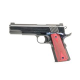 Standard Manufacturing 1911 Blued Finish *FACTORY DIRECT* *IMMEDIATE SHIPMENT* - 2 of 4