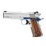 Standard Manufacturing 1911 Nickel Plated *FACTORY DIRECT* *IMMEDIATE SHIPMENT* - 2 of 3