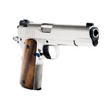 Standard Manufacturing 1911 Nickel Plated *FACTORY DIRECT* *IMMEDIATE SHIPMENT* - 5 of 5