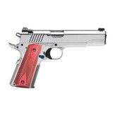 Standard Manufacturing 1911 Nickel Plated *FACTORY DIRECT* *IMMEDIATE SHIPMENT* - 1 of 5