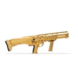 Standard Manufacturing - DP-12 Double Barrel Pump Shotgun - Gold *FACTORY DIRECT* *IMMEDIATE SHIPMENT* - 2 of 3
