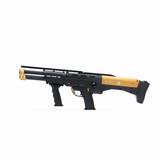 Standard Manufacturing - DP-12 Double Barrel Pump Shotgun - Two Tone Black/Gold *FACTORY DIRECT* *IMMEDIATE SHIPMENT* - 2 of 2