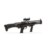 Standard Manufacturing - DP-12 Double Barrel Pump Shotgun with "The Works #3 *FACTORY DIRECT* *IMMEDIATE SHIPMENT* - 1 of 3