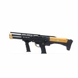 Standard Manufacturing - DP-12 Double Barrel Pump Shotgun - Two Tone Black/Gold *FACTORY DIRECT* *IMMEDIATE SHIPMENT* - 2 of 3