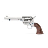 Standard Manufacturing Single Action Revolver Nickel Plated .45 LC *FACTORY DIRECT* *IMMEDIATE SHIPMENT* - 2 of 3