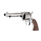 Standard Manufacturing Single Action Revolver Nickel Plated .45 LC *FACTORY DIRECT* *IMMEDIATE SHIPMENT* - 3 of 3
