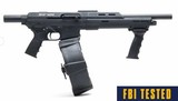 Standard Manufacturing - SKO Mini Semiautomatic Shotgun w/Drum Magazine *FACTORY DIRECT* *IMMEDIATE SHIPMENT* - 1 of 1