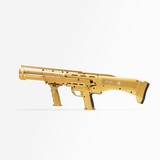 Standard Manufacturing - DP-12 Double Barrel Pump Shotgun - Gold *FACTORY DIRECT* *IMMEDIATE SHIPMENT* - 2 of 2
