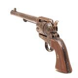 Standard Manufacturing Single Action Revolver C-Coverage Engraving .45 LC *FACTORY DIRECT* *IMMEDIATE SHIPMENT* - 4 of 4