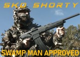 Standard Manufacturing - SKO Shorty Semiautomatic Shotgun *FACTORY DIRECT* *IMMEDIATE SHIPMENT* *SWAMP MAN APPROVED* - 1 of 4
