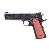 Standard Manufacturing 1911 Case Colored #1 Engraved *FACTORY DIRECT* *IMMEDIATE SHIPMENT* - 2 of 2