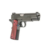 Standard Manufacturing 1911 Blued Finish *FACTORY DIRECT* *IMMEDIATE SHIPMENT* - 2 of 3