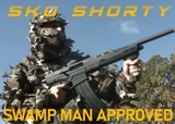 Standard Manufacturing - SKO Shorty Semiautomatic Shotgun *FACTORY DIRECT* *IMMEDIATE SHIPMENT* *SWAMP MAN APPROVED* - 1 of 4