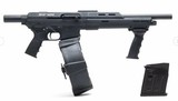 Standard Manufacturing - SKO Mini Semiautomatic Shotgun w/Drum Magazine *FACTORY DIRECT* *IMMEDIATE SHIPMENT* - 1 of 1
