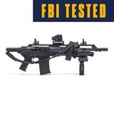 Standard Manufacturing - SKO Mini Semiautomatic Shotgun with Works Package *FACTORY DIRECT* *IMMEDIATE SHIPMENT* - 1 of 1