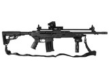 Standard Manufacturing - SKO-12 Semiautomatic Shotgun with Works Package *FACTORY DIRECT* *IMMEDIATE SHIPMENT* - 1 of 3