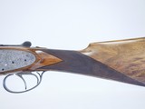 P. Beretta - SO 3 EL, Two Barrel Set, 12ga. 28 3/8” M/F & 29 ½” F/F. - 8 of 11