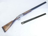 P. Beretta - SO 3 EL, Two Barrel Set, 12ga. 28 3/8” M/F & 29 ½” F/F. - 11 of 11