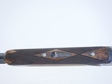 P. Beretta - SO 3 EL, Two Barrel Set, 12ga. 28 3/8” M/F & 29 ½” F/F. - 10 of 11